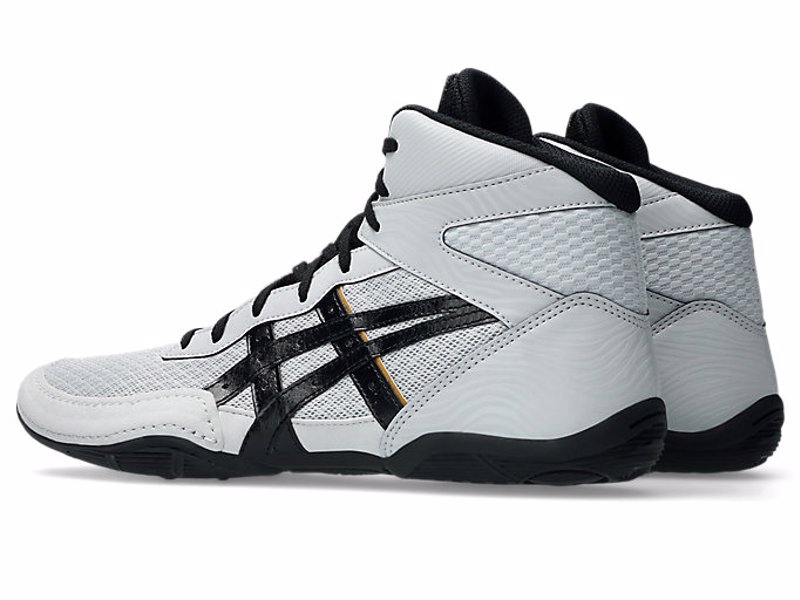 Asics Matflex 7 Papoutsia Palis-grey